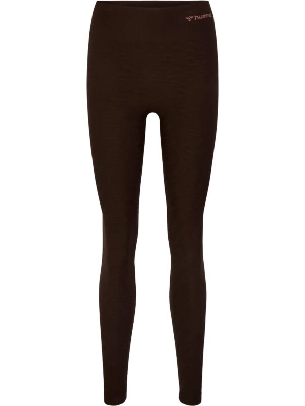 hmlMT FOCUS SEAMLESS HW TIGHTS - Image 1