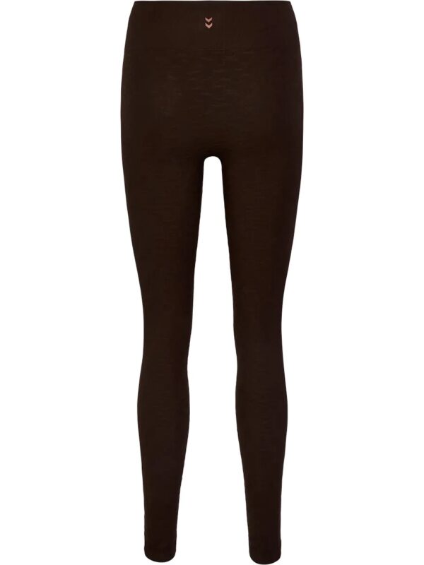 hmlMT FOCUS SEAMLESS HW TIGHTS - Image 2