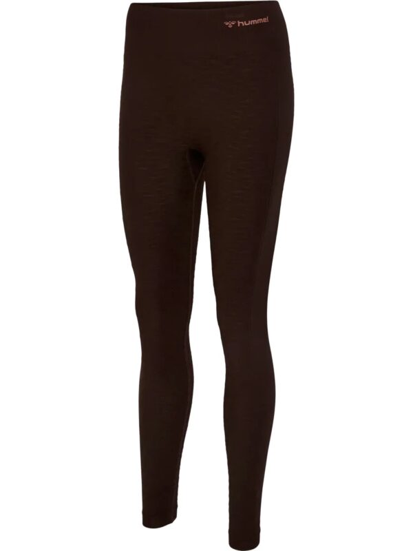 hmlMT FOCUS SEAMLESS HW TIGHTS - Image 3