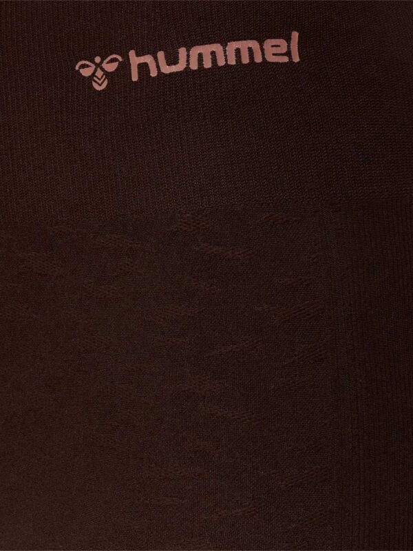 hmlMT FOCUS SEAMLESS HW TIGHTS - Image 4