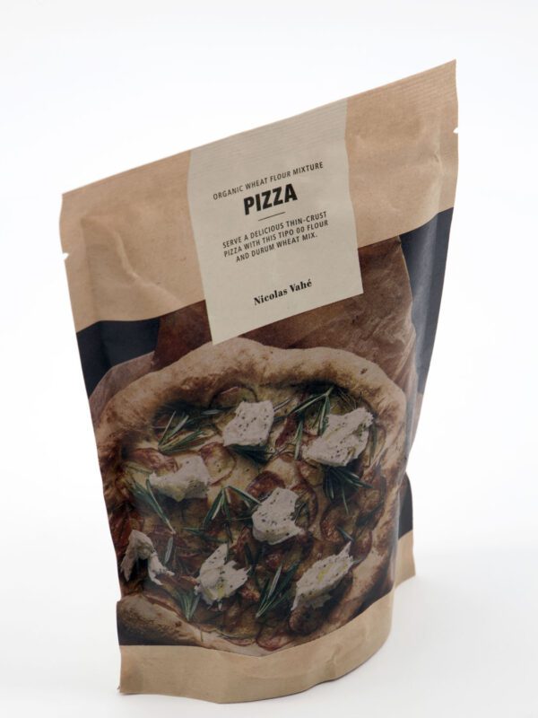 Organic Pizza Mix - Image 2