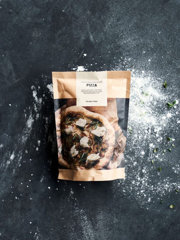 Organic Pizza Mix - Image 3