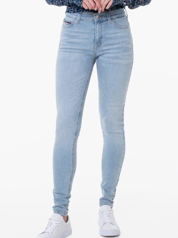 nora mr skinny bg121
