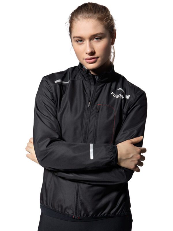 WMS S1 RUN JKT.