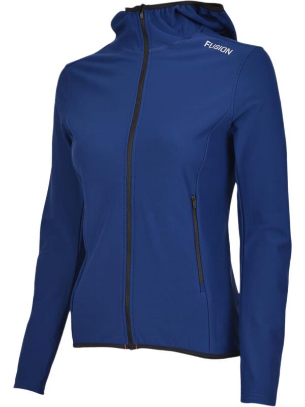 WMS C3+ Recharge Hoodie