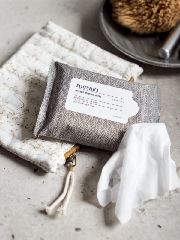 Makeup Remover Wipes