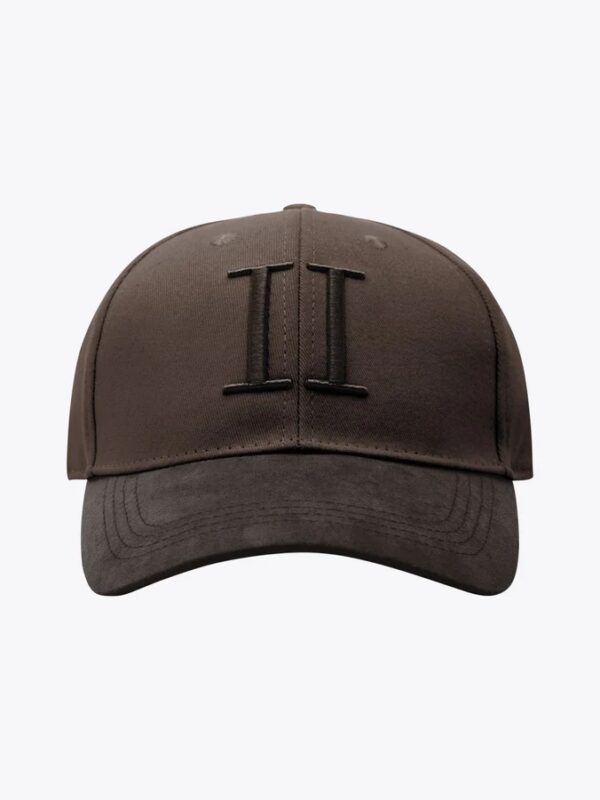 Baseball Cap Suede II