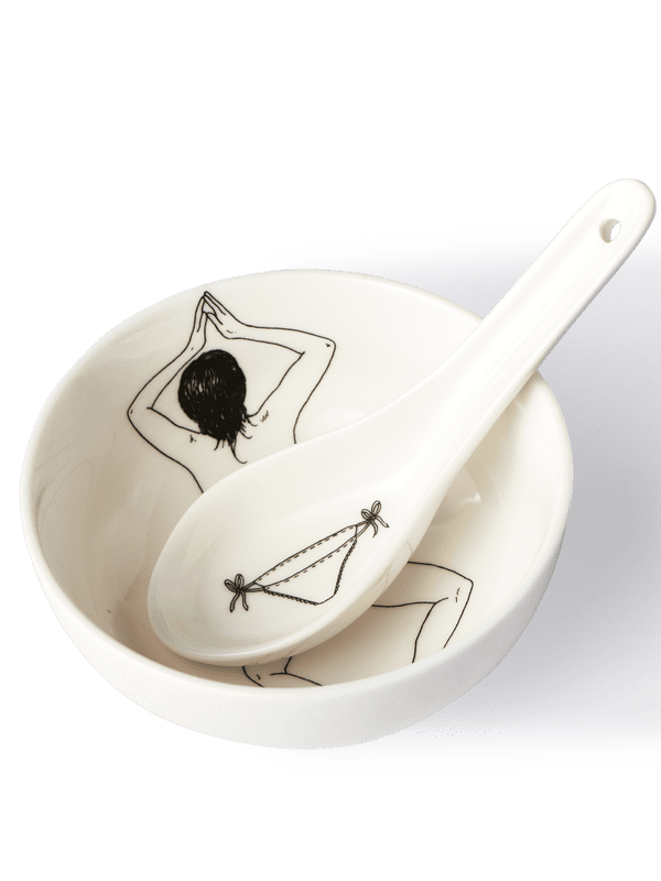Bowl Undressed - Image 2