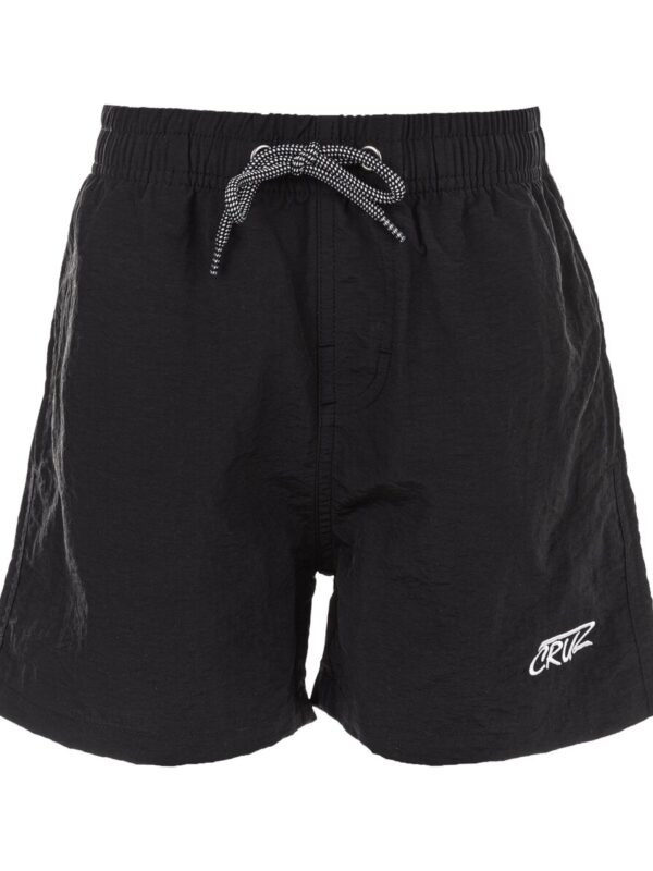 Eyemouth Jr Basic shorts