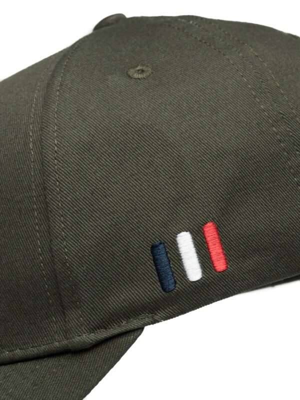 Encore Organic Baseball Cap - Image 3