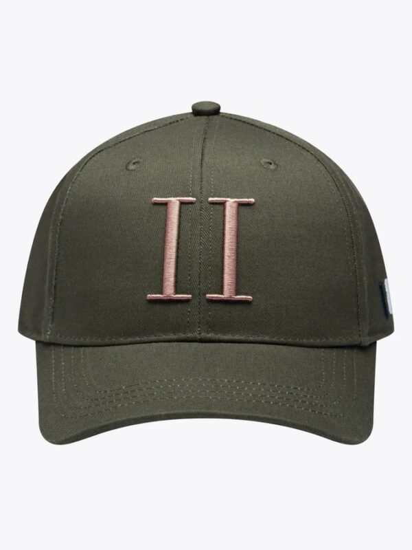 Encore Organic Baseball Cap
