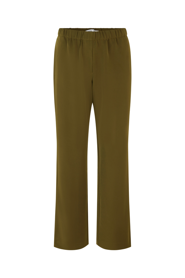 Hoys straight pants 7331 - Trousers