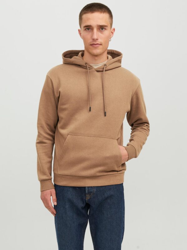 jjebradley sweat hood noos
