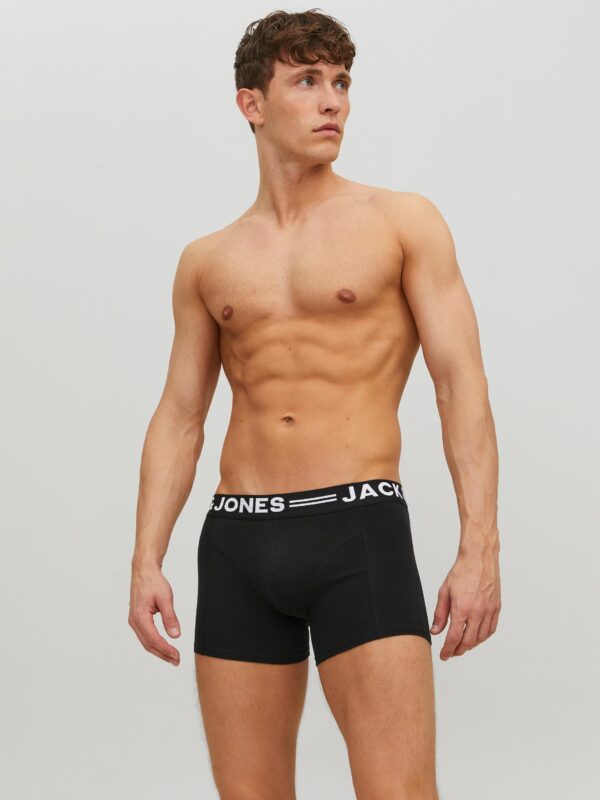 Sense Trunks 3-Pack