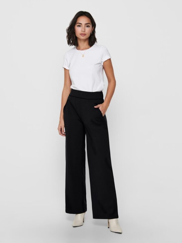 JDYLOUISVILLE CATIA WIDE PANT JRS NOOS