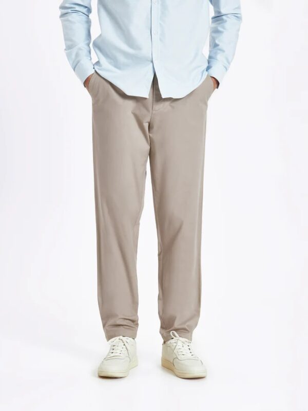 Jared Twill Chino pants