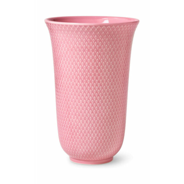 Lyngby-Porcelaen-Rhombe-Color-Vase-20-Cm-Rosa-Vasen-Lyngby-Porcelaen-201921-LYN-5711507019215-inwohn_800x.jpg
