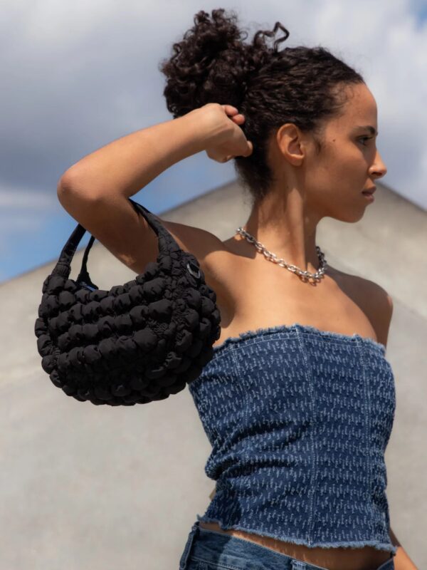 Mona shoulder bag - Image 4