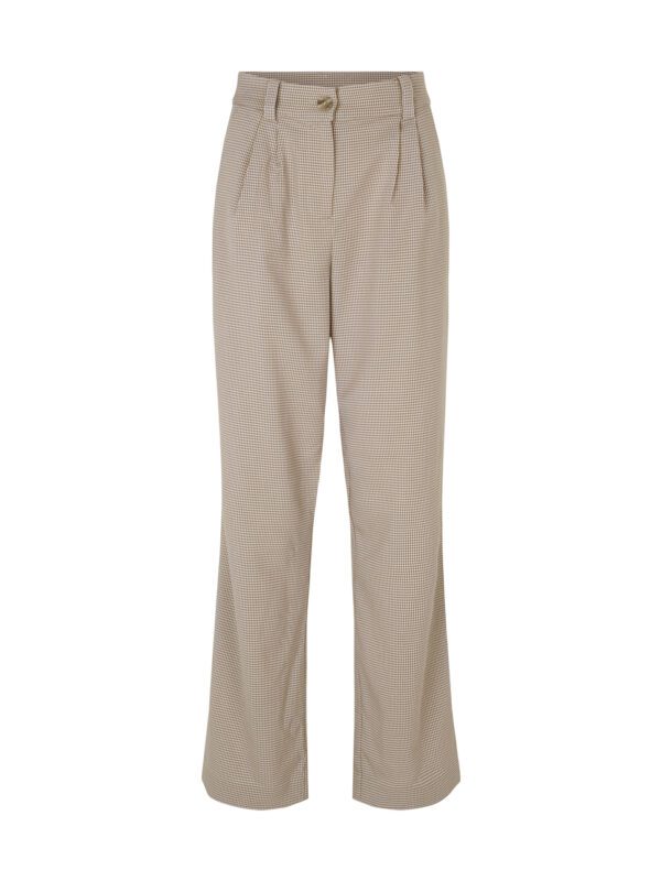 AtticusMD Check Pants - Image 2
