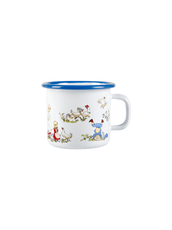 Mug 2,5dl Emil The Family - Image 1