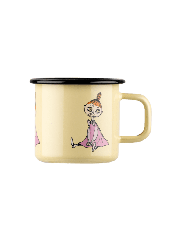 Mug 3,7dl Mymble Retro