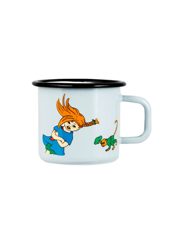 Mug 3,7dl Strongest Girl