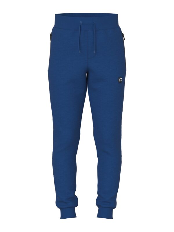 NKMVIMO SWE PANT BRU NOOS