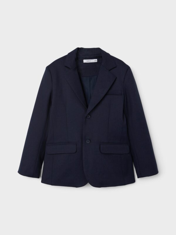 NKMRIRAMEL BLAZER NOOS
