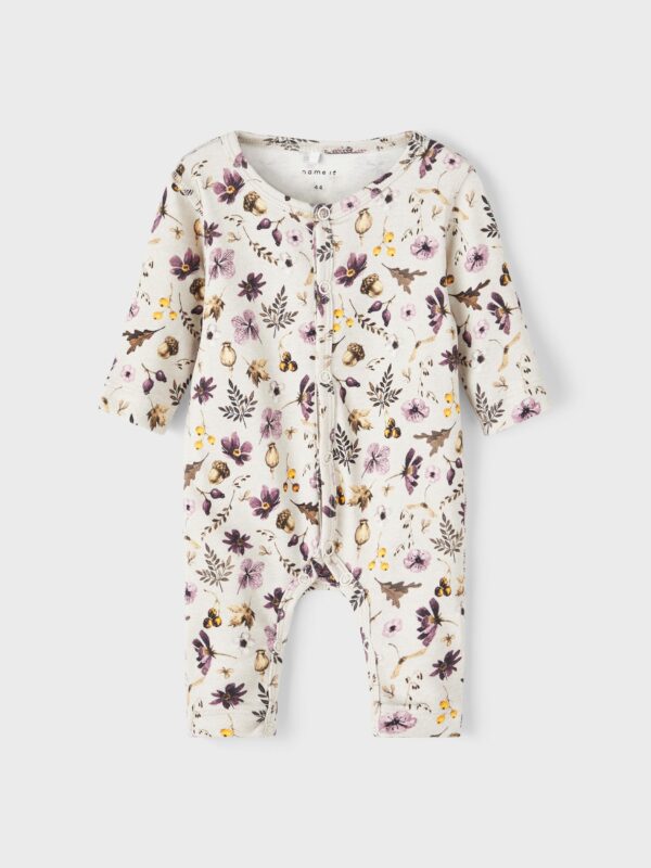 NBNWILLI LS SUIT