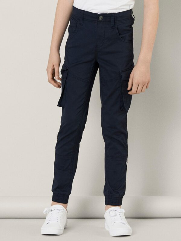 NKMRYAN CARGO R TWI PANT 2222-BA NOOS