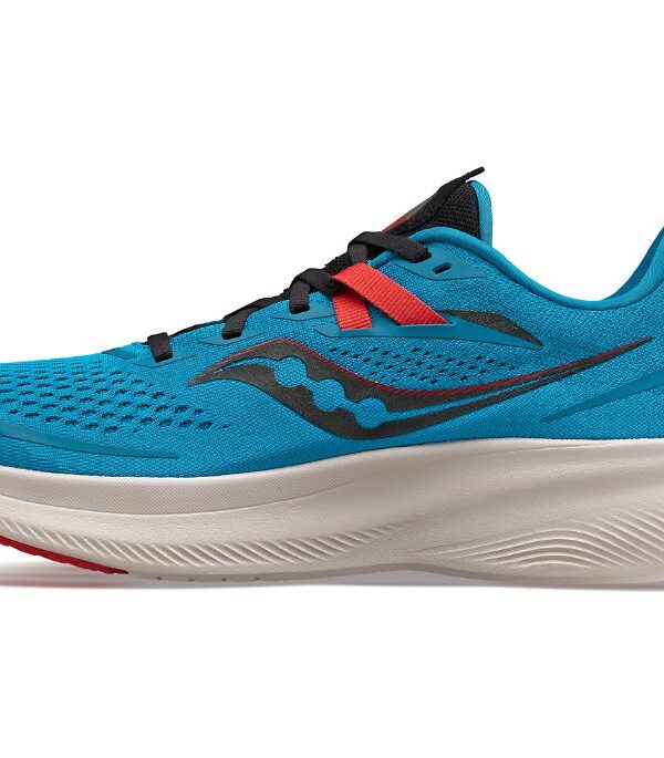 Saucony Ride 15 men - Image 3