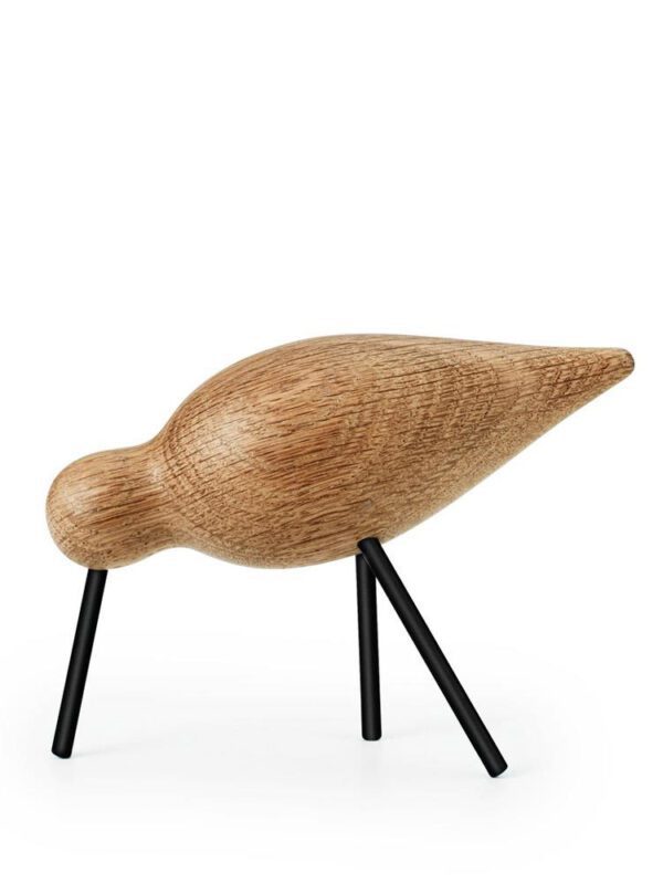 Shorebird Medium Oak/Black
