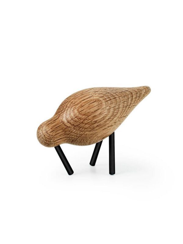 Shorebird Small Oak/Black