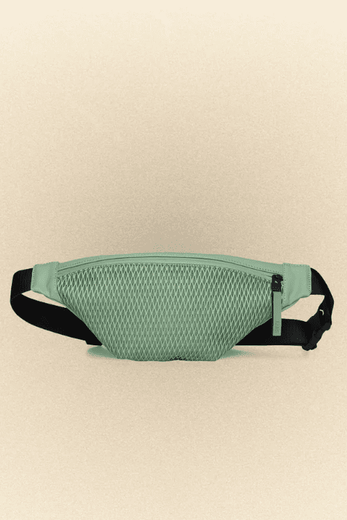 Bum Bag Mesh Mini W3 - Image 1
