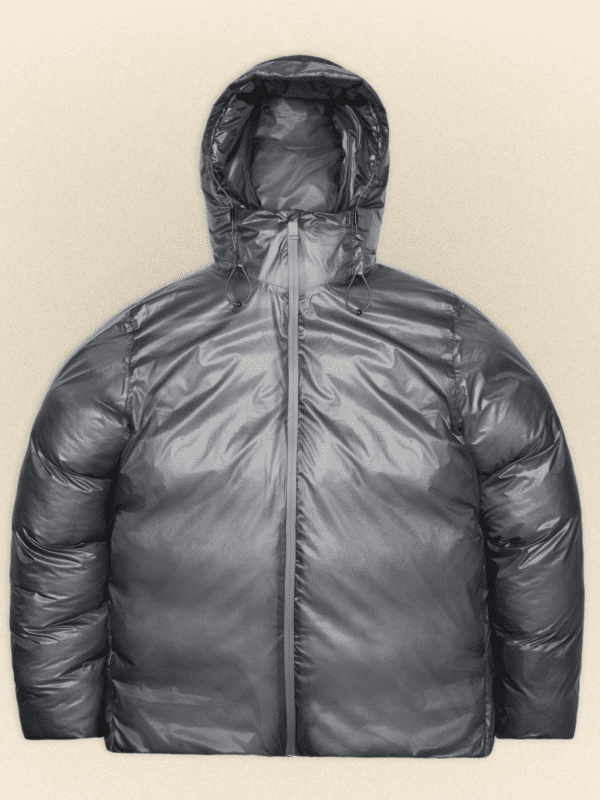 Kevo Puffer Jacket W4T3 - Image 1