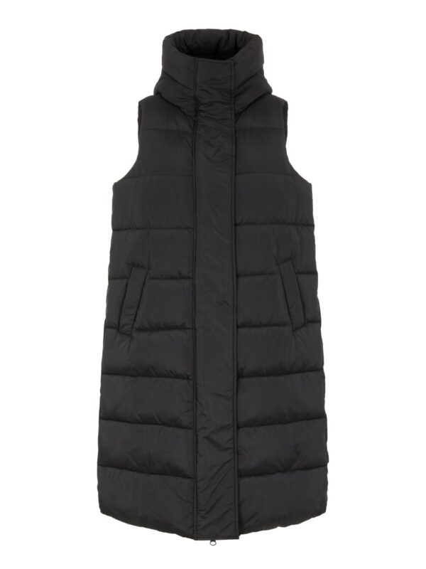 YASLIRO PADDED VEST S. NOOS