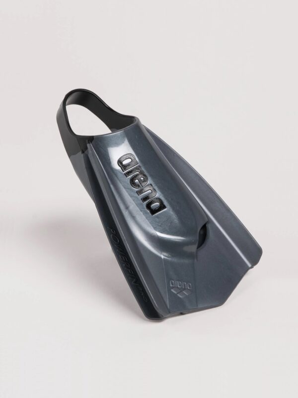 POWERFIN PRO II BLACK - Image 3