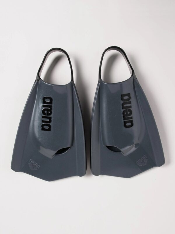 POWERFIN PRO II BLACK