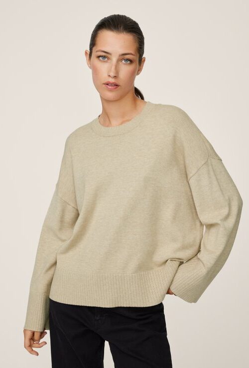 MSCHOdanna Rachelle Pullover - Image 1