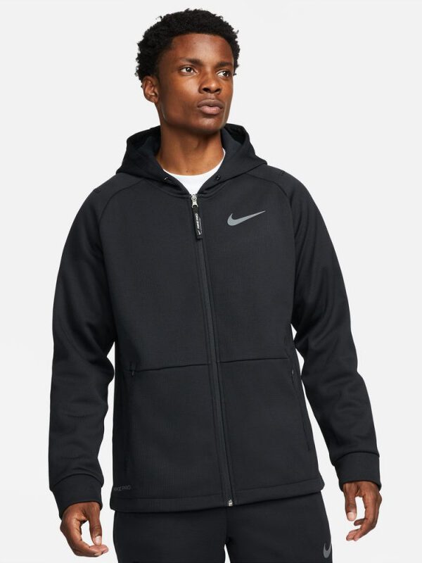 Nike Pro Therma-FIT Men's Full - Image 1
