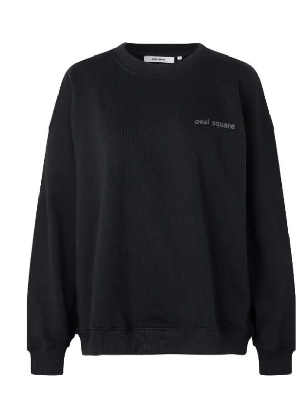oval crewneck - Image 2