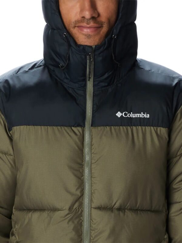 Puffect Hooded Jacket - Image 5