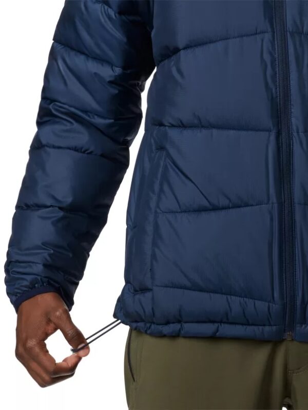 Fivemile Butte Hooded Jacket - Image 4