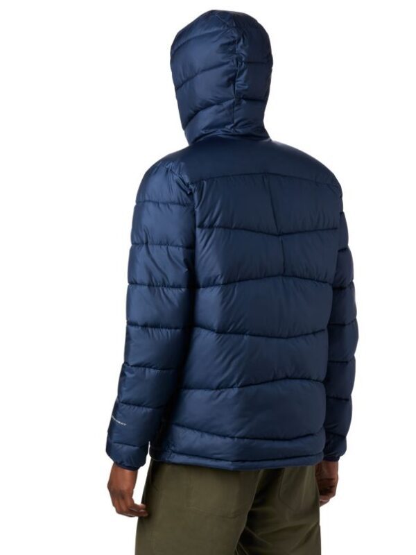 Fivemile Butte Hooded Jacket - Image 3