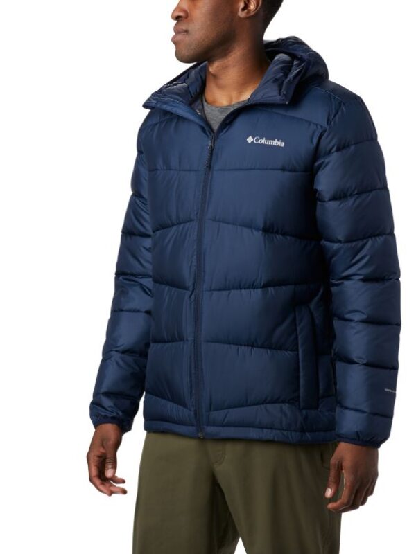 Fivemile Butte Hooded Jacket - Image 2