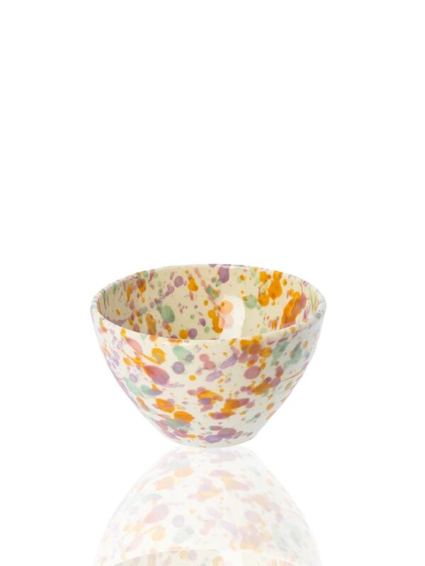 Confetti Cereal Bowl - Classic / Rio