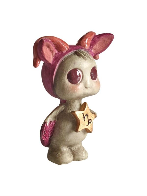 Capriorn,h 5,5cm