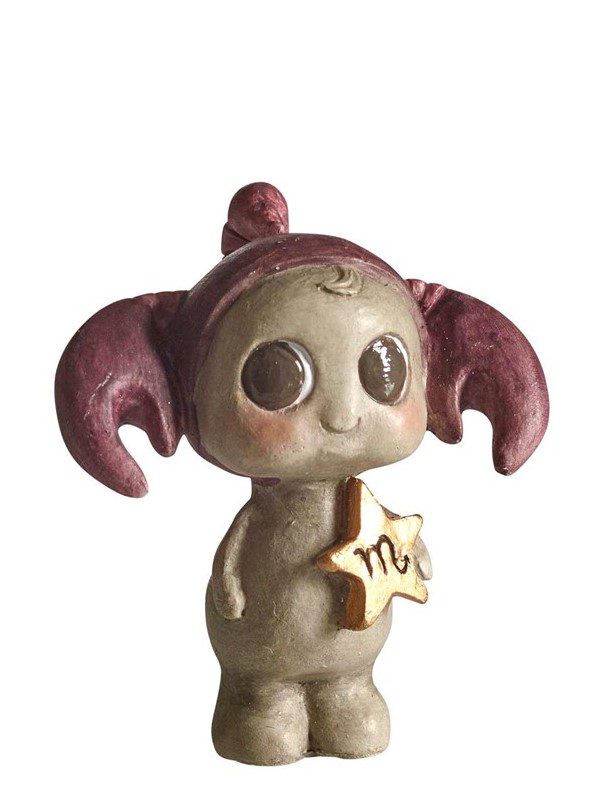 Scorpio