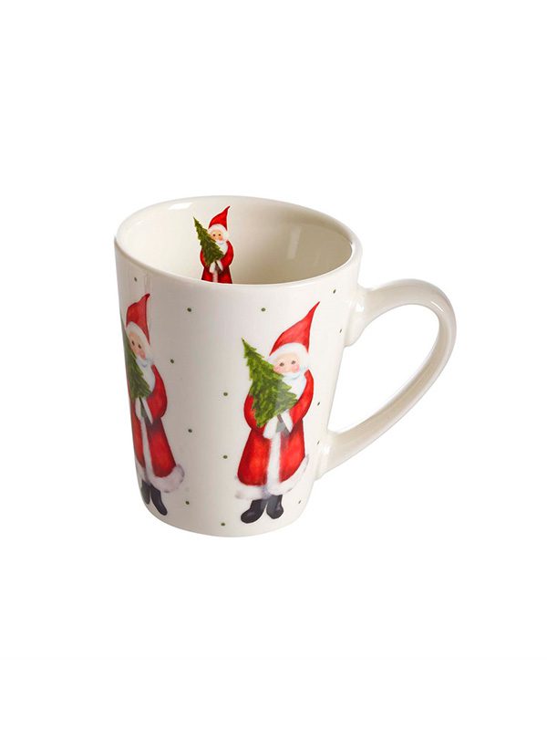 Mug Christmas peace