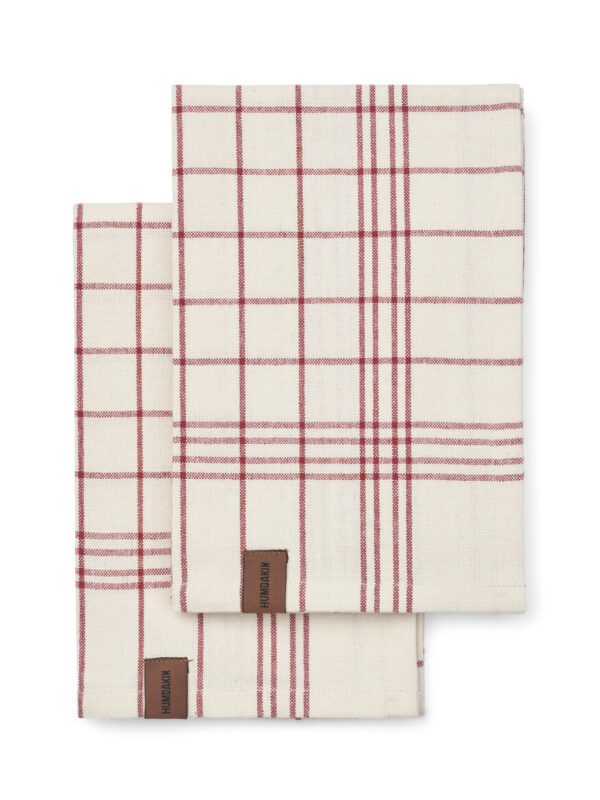 Christmas Tea Towels - 2 Pack